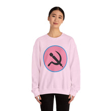 Load image into Gallery viewer, Vibe &amp; Sickle Unisex Crewneck Sweatshirt
