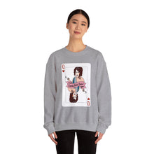 Load image into Gallery viewer, Good Luck Babe Chappell Roan Sweatshirt
