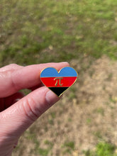 Load image into Gallery viewer, Poly Pride Pin
