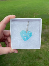 Load image into Gallery viewer, Feral Necklace
