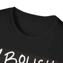 Load image into Gallery viewer, Abolish Fraternities Unisex T-Shirt
