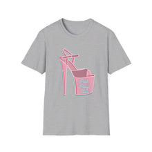 Load image into Gallery viewer, Pink Pony Club Chappell Roan T-Shirt
