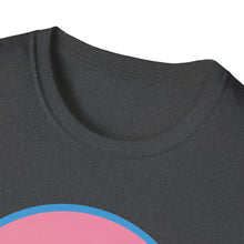 Load image into Gallery viewer, Vibe &amp; Sickle Unisex T-Shirt
