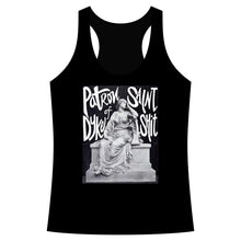 Load image into Gallery viewer, Sappho Patron Saint Racerback Tank

