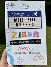 Load image into Gallery viewer, Bible Belt Queers Zine 2 Digital Copy
