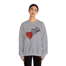 Load image into Gallery viewer, My Kink is Karma Chappell Roan Sweatshirt
