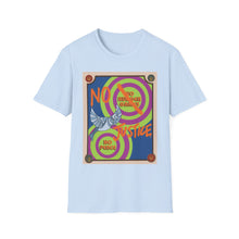 Load image into Gallery viewer, No Justice No Peace Unisex T-Shirt
