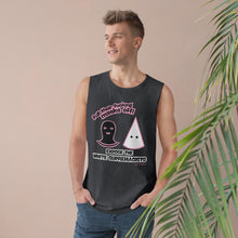Load image into Gallery viewer, Pull their Masks Off Unisex Tank

