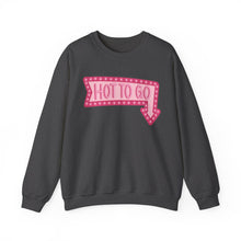 Load image into Gallery viewer, Hot to Go Chappell Roan Sweatshirt
