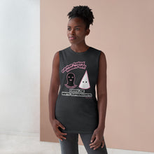 Load image into Gallery viewer, Pull their Masks Off Unisex Tank
