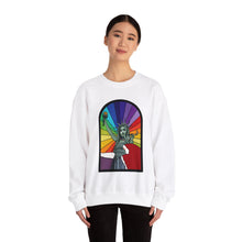 Load image into Gallery viewer, Patron Saint Chappell Roan Unisex Sweatshirt
