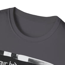 Load image into Gallery viewer, Your Body My Choice Unisex T-Shirt
