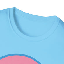 Load image into Gallery viewer, Vibe &amp; Sickle Unisex T-Shirt
