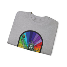 Load image into Gallery viewer, Patron Saint Chappell Roan Unisex Sweatshirt
