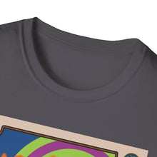 Load image into Gallery viewer, No Justice No Peace Unisex T-Shirt
