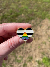 Load image into Gallery viewer, Ally Pride Pin
