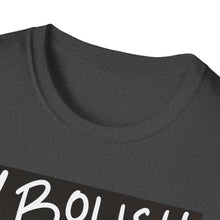 Load image into Gallery viewer, Abolish Fraternities Unisex T-Shirt

