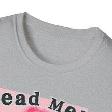 Load image into Gallery viewer, Dead Men Don’t R*pe Unisex T-Shirt
