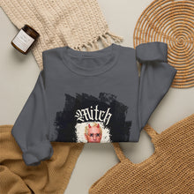Load image into Gallery viewer, Mitch McGonell Crewneck Sweatshirt
