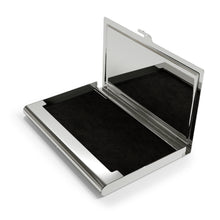 Load image into Gallery viewer, Bible Belt Queers Business Card Holder
