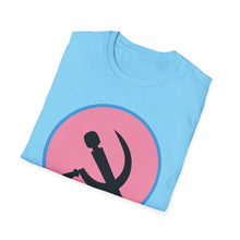 Load image into Gallery viewer, Vibe &amp; Sickle Unisex T-Shirt
