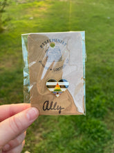Load image into Gallery viewer, Ally Pride Pin
