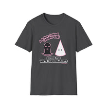 Load image into Gallery viewer, Pull their Masks Off Unisex T-Shirt

