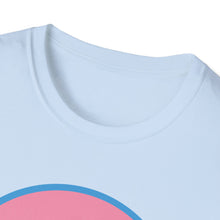 Load image into Gallery viewer, Vibe &amp; Sickle Unisex T-Shirt

