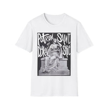 Load image into Gallery viewer, Sappho Patron Saint Unisex T-Shirt
