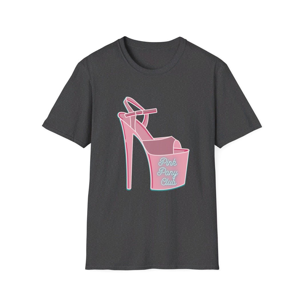 Pink Pony Club Chappell Roan T-Shirt