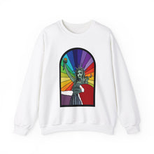 Load image into Gallery viewer, Patron Saint Chappell Roan Unisex Sweatshirt
