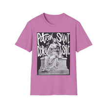 Load image into Gallery viewer, Sappho Patron Saint Unisex T-Shirt
