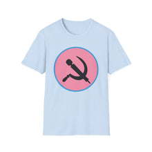 Load image into Gallery viewer, Vibe &amp; Sickle Unisex T-Shirt
