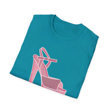 Load image into Gallery viewer, Pink Pony Club Chappell Roan T-Shirt
