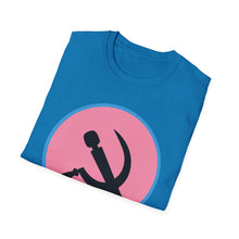 Load image into Gallery viewer, Vibe &amp; Sickle Unisex T-Shirt

