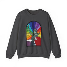 Load image into Gallery viewer, Patron Saint Chappell Roan Unisex Sweatshirt
