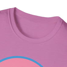 Load image into Gallery viewer, Vibe &amp; Sickle Unisex T-Shirt
