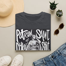 Load image into Gallery viewer, Sappho Patron Saint Unisex T-Shirt
