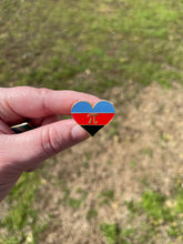 Load image into Gallery viewer, Poly Pride Pin
