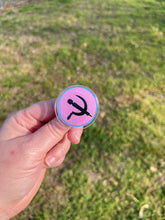 Load image into Gallery viewer, Vibe and Sickle Pin
