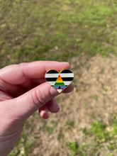 Load image into Gallery viewer, Ally Pride Pin
