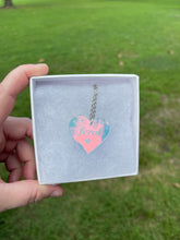 Load image into Gallery viewer, Feral Necklace
