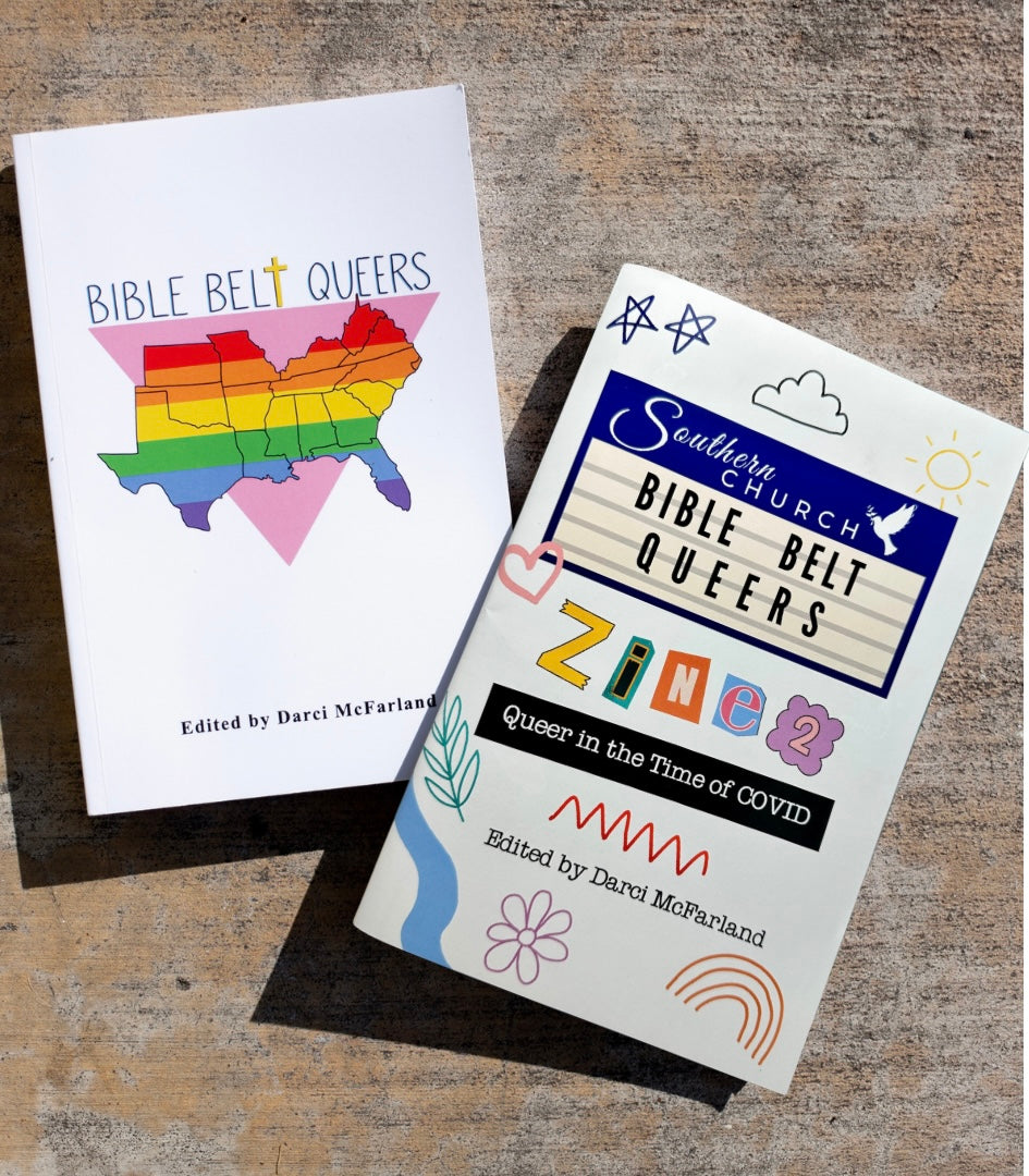 Bible Belt Queers Collection