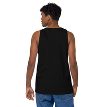 Load image into Gallery viewer, Can’t Pray Us Away Tank Top
