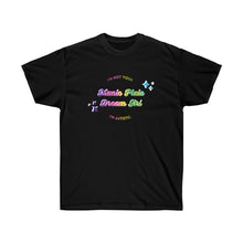 Load image into Gallery viewer, I’m Not Your Manic Pixie Dream Girl I’m Autistic Unisex Tee
