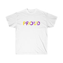 Load image into Gallery viewer, Intersex Proud Unisex Tee
