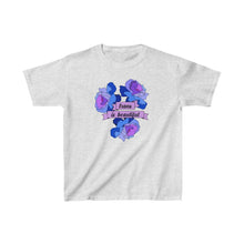 Load image into Gallery viewer, Kids Trans Is Beautiful Tee

