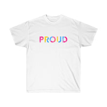 Load image into Gallery viewer, Pansexual Proud Unisex Tee
