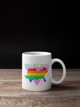 Load image into Gallery viewer, Bible Belt Queers Mug
