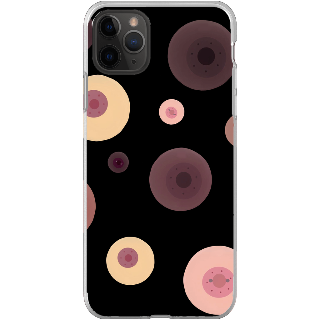 Boobs Phone Case – PTSFeminist